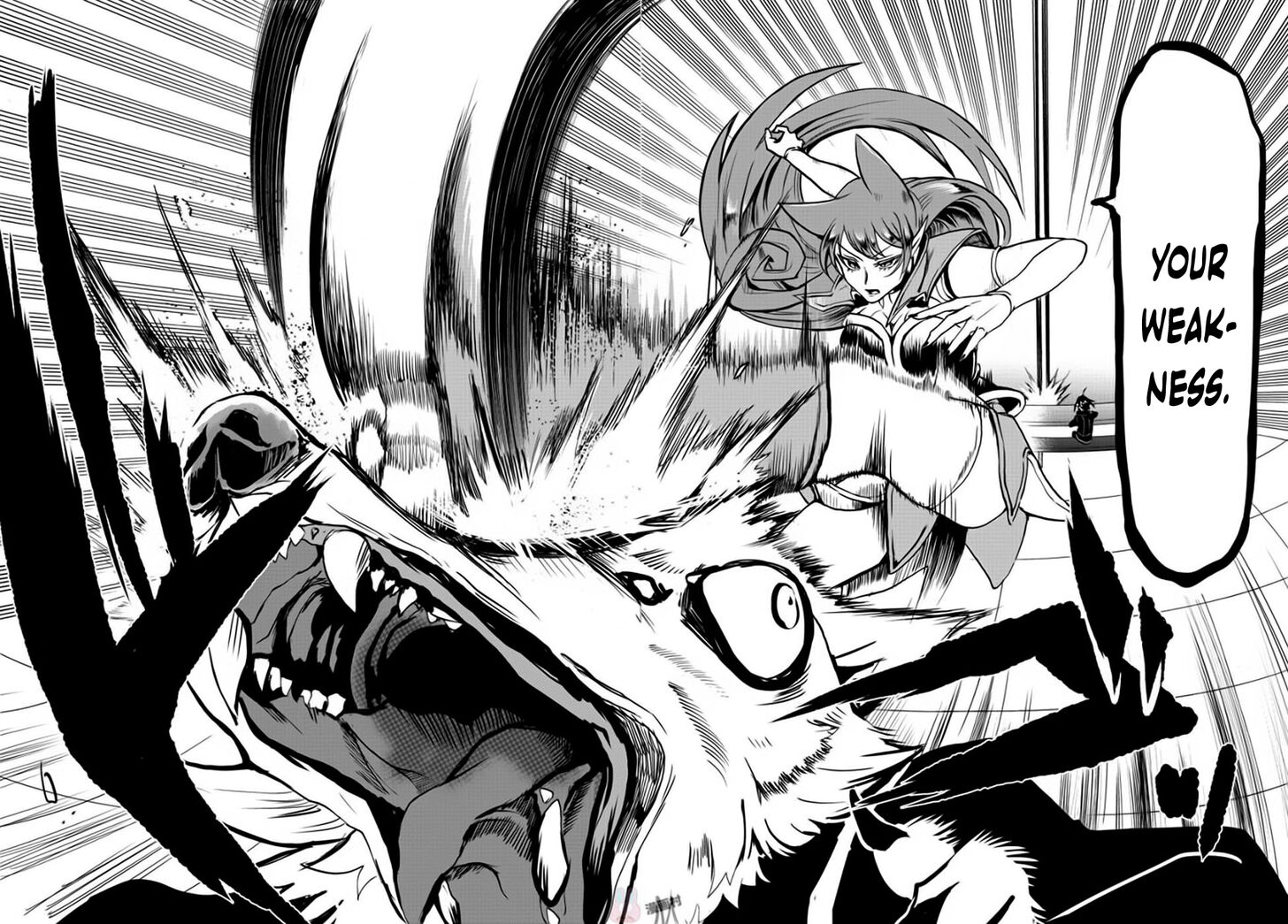 Welcome to Demon School! Iruma-kun, Chapter 47 image 10
